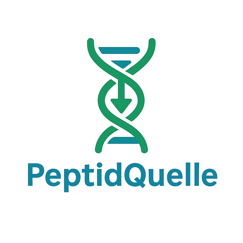 PeptidQuelle Logo